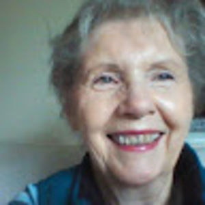 Meet your Posher, Geraldine